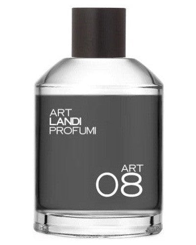 Art 08 Muschio di Liatride-Art Landi Profumi samples & decants -Scent Split