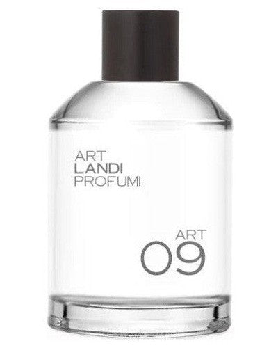 Art 09 Karo Karounde-Art Landi Profumi samples & decants -Scent Split