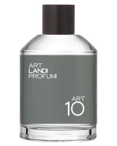 Art 10 Belin Ché Canna-Art Landi Profumi samples & decants -Scent Split