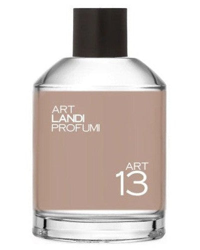 Art 13 E Tanta Roba-Art Landi Profumi samples & decants -Scent Split