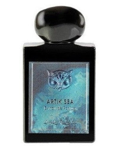 Artik Sea-Lorenzo Pazzaglia samples & decants -Scent Split