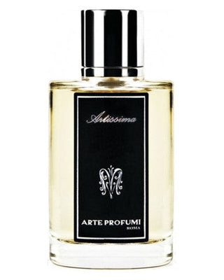 Artissima-Arte Profumi samples & decants -Scent Split