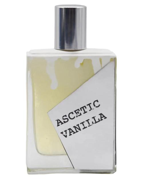 Ascetic Vanilla-Filippo Sorcinelli samples & decants -Scent Split