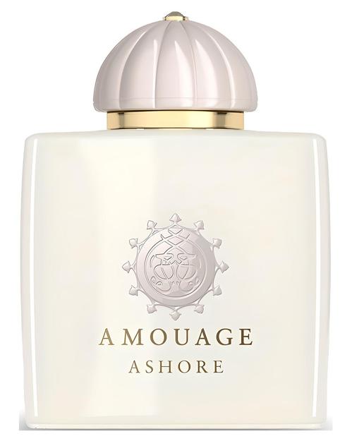 Ashore-Amouage samples & decants -Scent Split