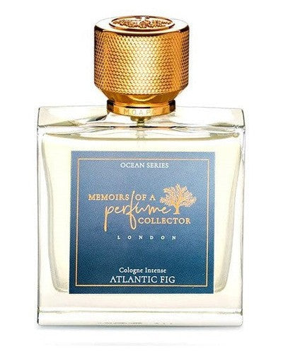 Atlantic Fig-Memoirs of a Perfume Collector samples & decants -Scent Split