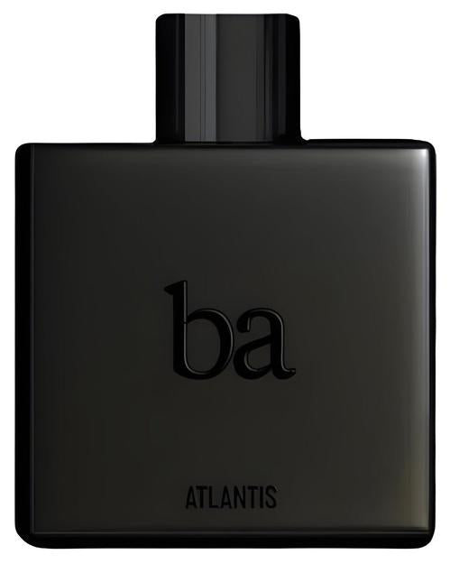 Atlantis-Blu Atlas samples & decants -Scent Split