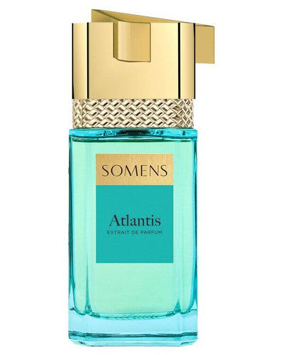 Atlantis-Somens samples & decants -Scent Split