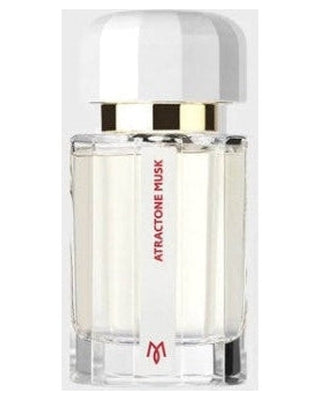 Atractone Musk-Ramon Monegal samples & decants -Scent Split