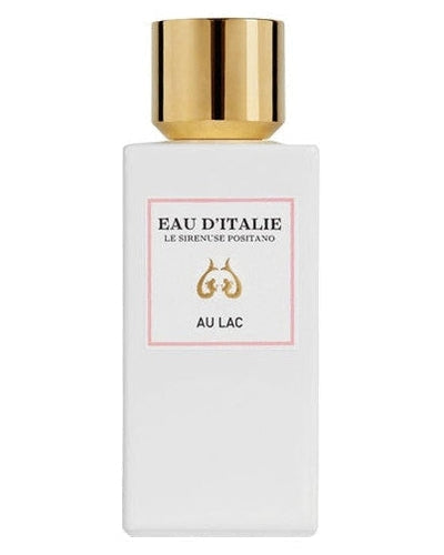 Au Lac-Eau d'Italie samples & decants -Scent Split