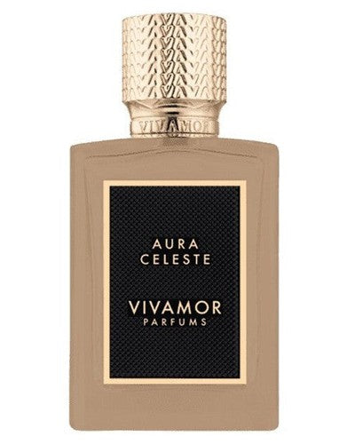 Aura Celeste-Vivamor Parfums samples & decants -Scent Split