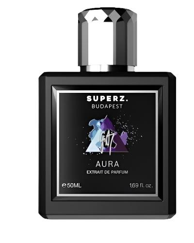 Aura-Superz. samples & decants -Scent Split