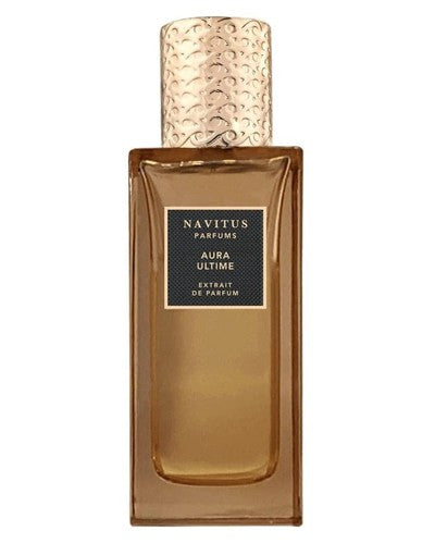 Aura Ultime-Navitus Parfums samples & decants -Scent Split