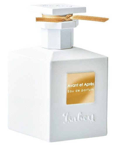 Avant et Apres-Isabey samples & decants -Scent Split