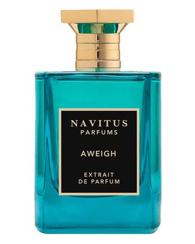 Aweigh-Navitus Parfums samples & decants -Scent Split