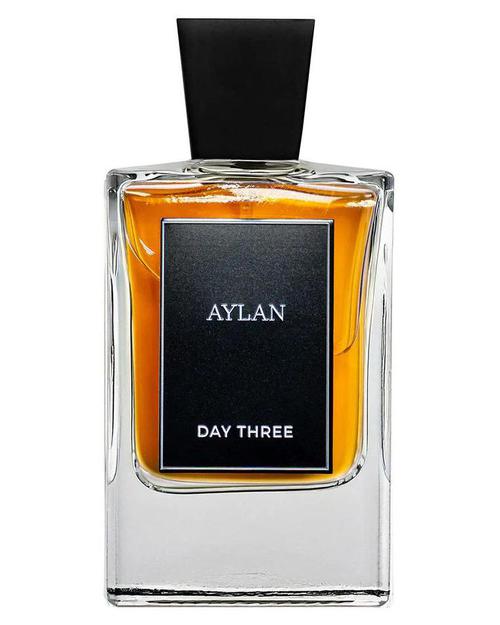 Aylan-Day Three samples & decants -Scent Split