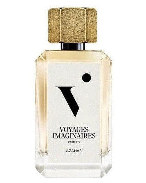 Azahar-Voyages Imaginaires samples & decants -Scent Split