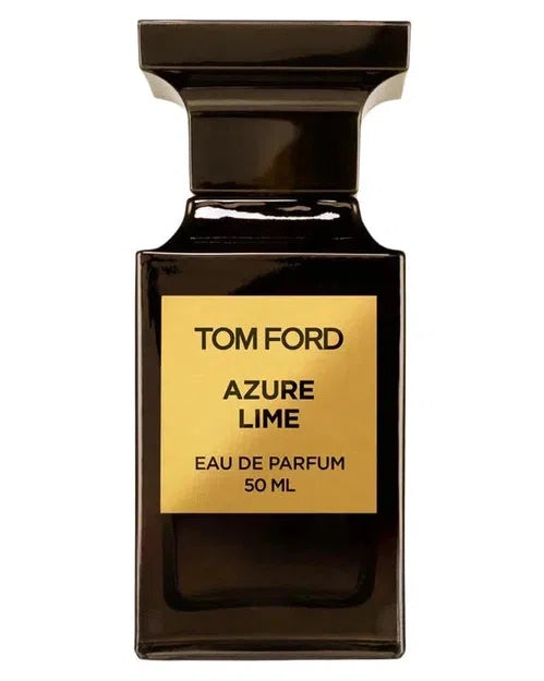 Azure Lime-Tom Ford samples & decants -Scent Split