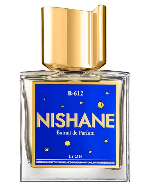 B-612-Nishane samples & decants -Scent Split