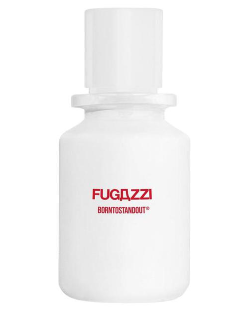 BORNTOSTANDOUT®-Fugazzi samples & decants -Scent Split