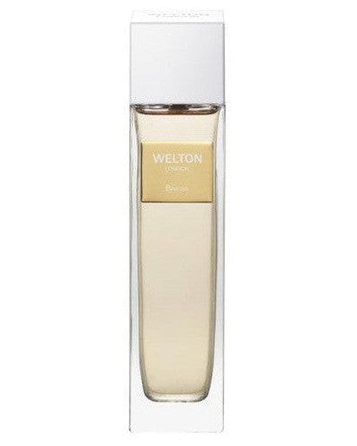 Baicha-Welton London samples & decants -Scent Split