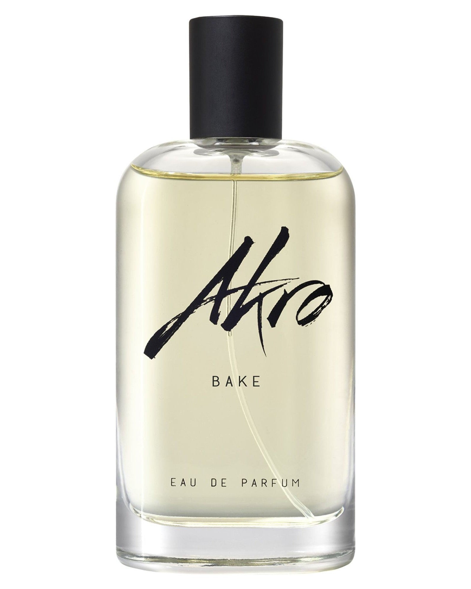 Bake-Akro samples & decants -Scent Split