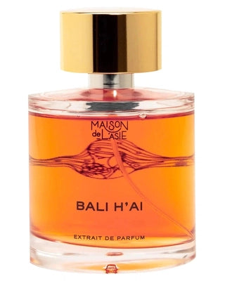 Bali H'ai-Maison de L'Asie samples & decants -Scent Split