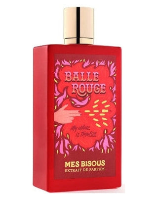 Balle Rouge-Mes Bisous samples & decants -Scent Split