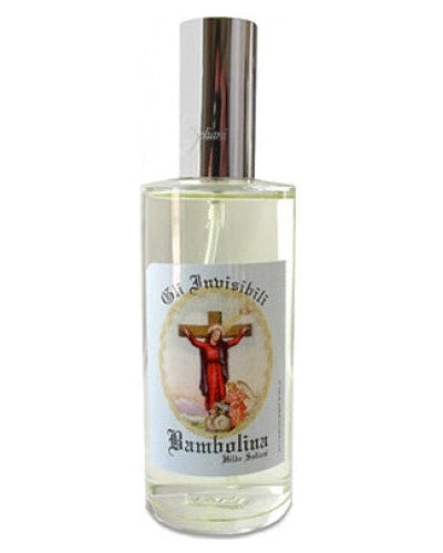 Bambolina-Hilde Soliani samples & decants -Scent Split