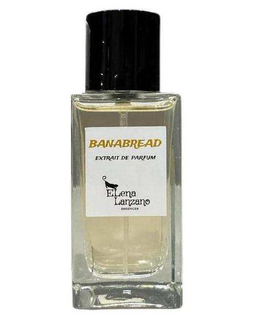 Banabread-Elena Lanzano Essences samples & decants -Scent Split