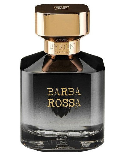 Barba Rossa-Byron samples & decants -Scent Split