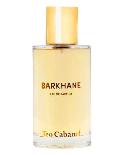 Barkhane-Teo Cabanel samples & decants -Scent Split