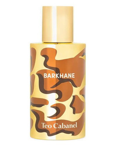 Barkhane Premium-Teo Cabanel samples & decants -Scent Split