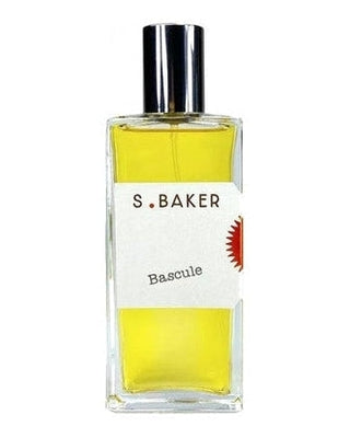 Bascule-Sarah Baker samples & decants -Scent Split