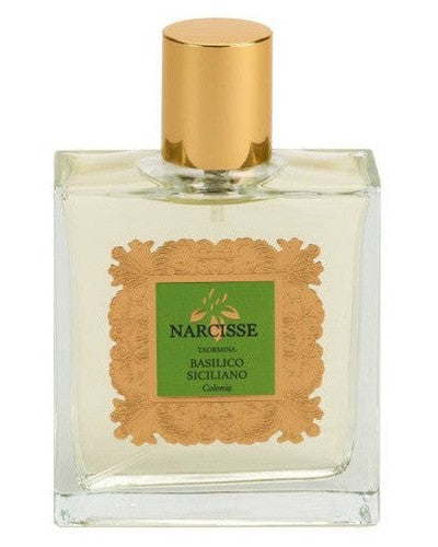 Basilico Siciliano-Narcisse Taormina samples & decants -Scent Split