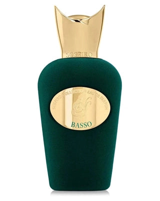 Basso-Sospiro samples & decants -Scent Split