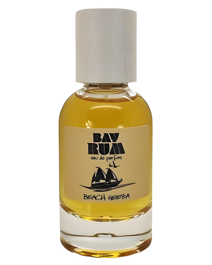 Bay Rum EDP-Beach Geeza samples & decants -Scent Split