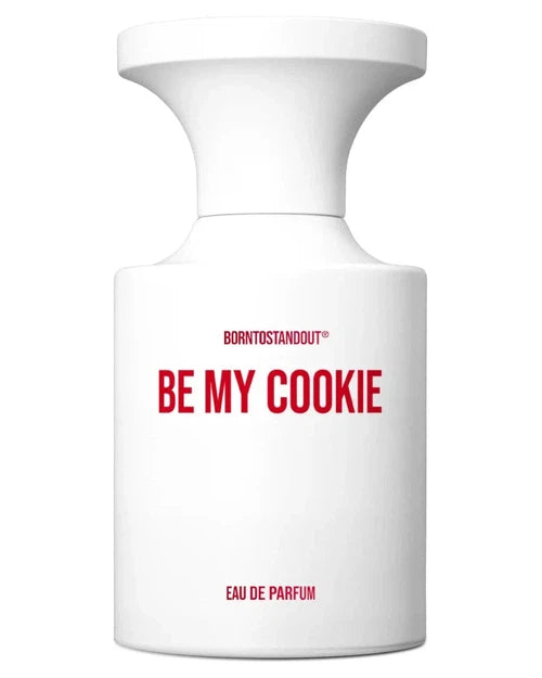 Be My Cookie-BORNTOSTANDOUT samples & decants -Scent Split