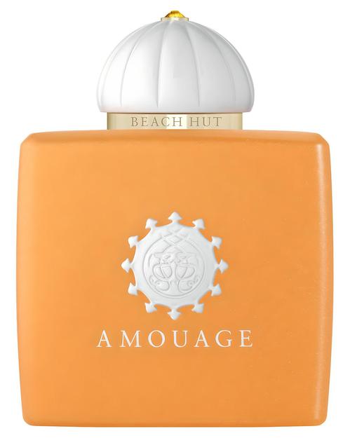 Beach Hut Woman-Amouage samples & decants -Scent Split