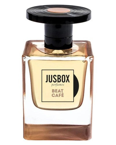 Beat Cafe-Jusbox samples & decants -Scent Split