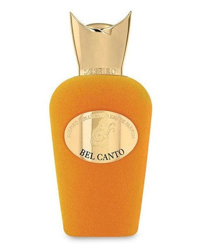 Bel Canto-Sospiro samples & decants -Scent Split