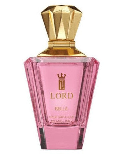 Bella-Lord Milano samples & decants -Scent Split