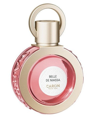 Belle de Niassa-Caron samples & decants -Scent Split