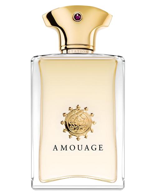 Beloved Man-Amouage samples & decants -Scent Split