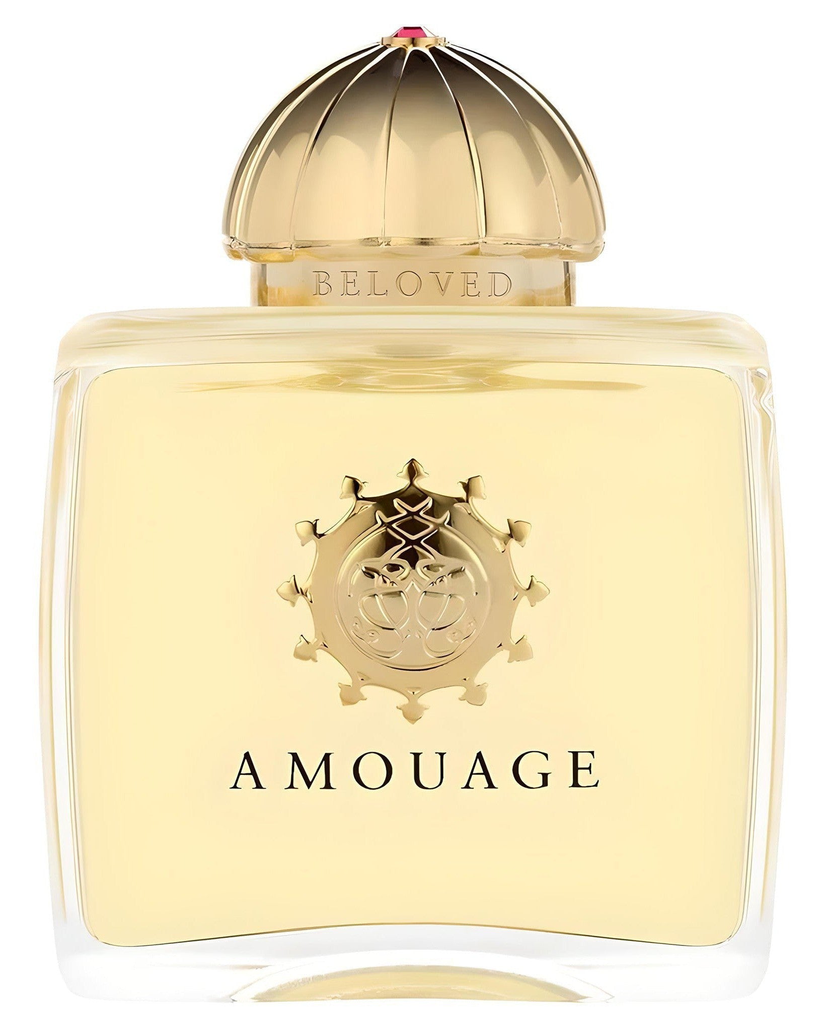 Beloved Woman-Amouage samples & decants -Scent Split