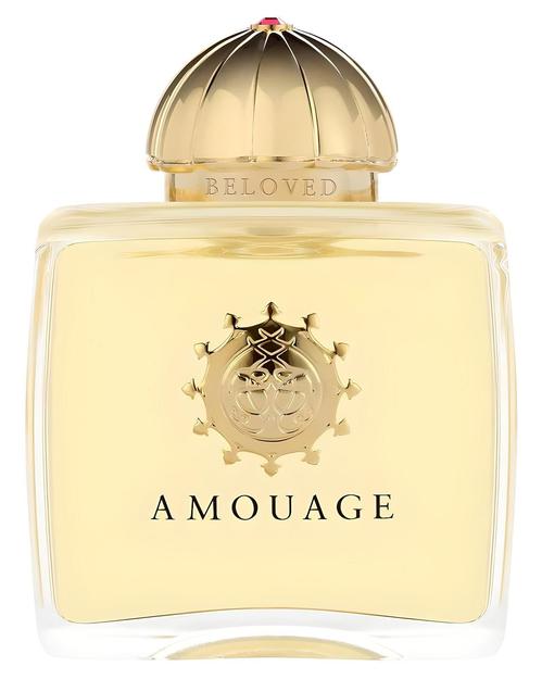 Beloved Woman-Amouage samples & decants -Scent Split