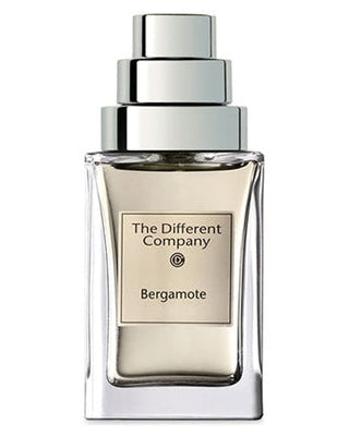 Bergamote-The Different Company samples & decants -Scent Split