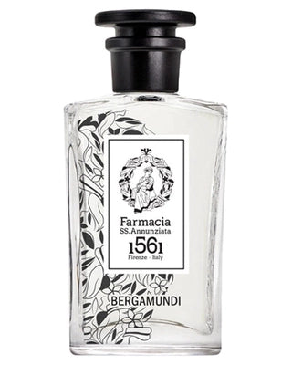 Bergamundi-Farmacia SS. Annunziata samples & decants -Scent Split