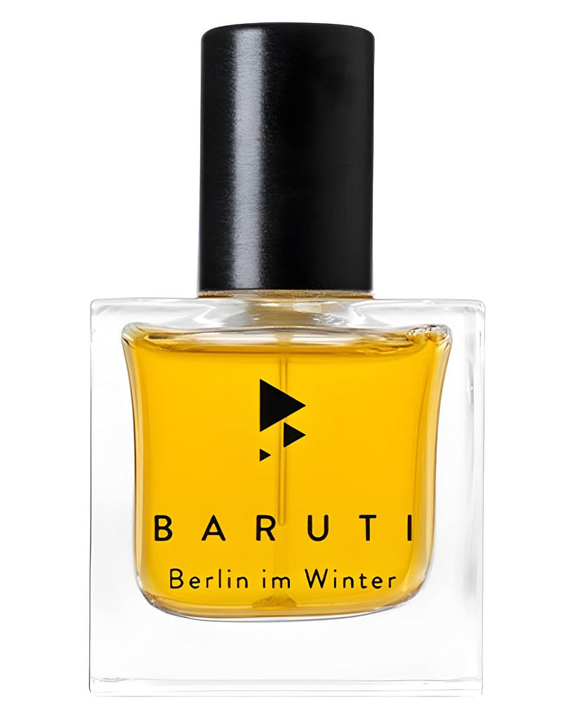 Berlin Im Winter-Baruti samples & decants -Scent Split