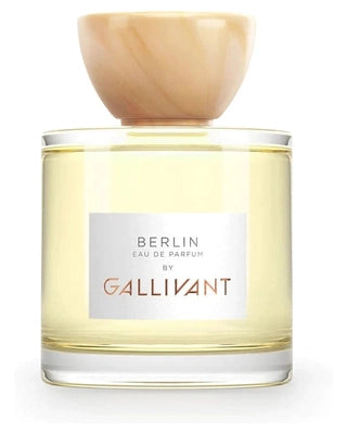 Berlin-Gallivant samples & decants -Scent Split