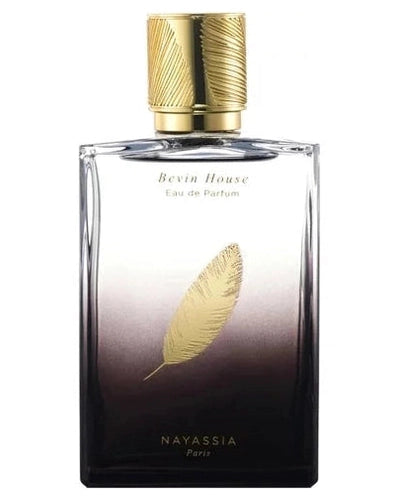 Bevin House-Nayassia samples & decants -Scent Split